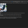 Wordpress Poster