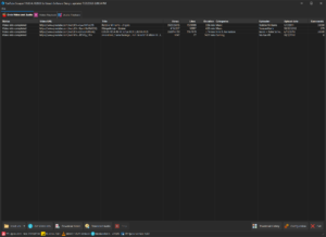 YouTube Scraper